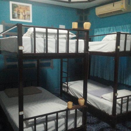 Mini Hostel Koh Lanta Ngoại thất bức ảnh
