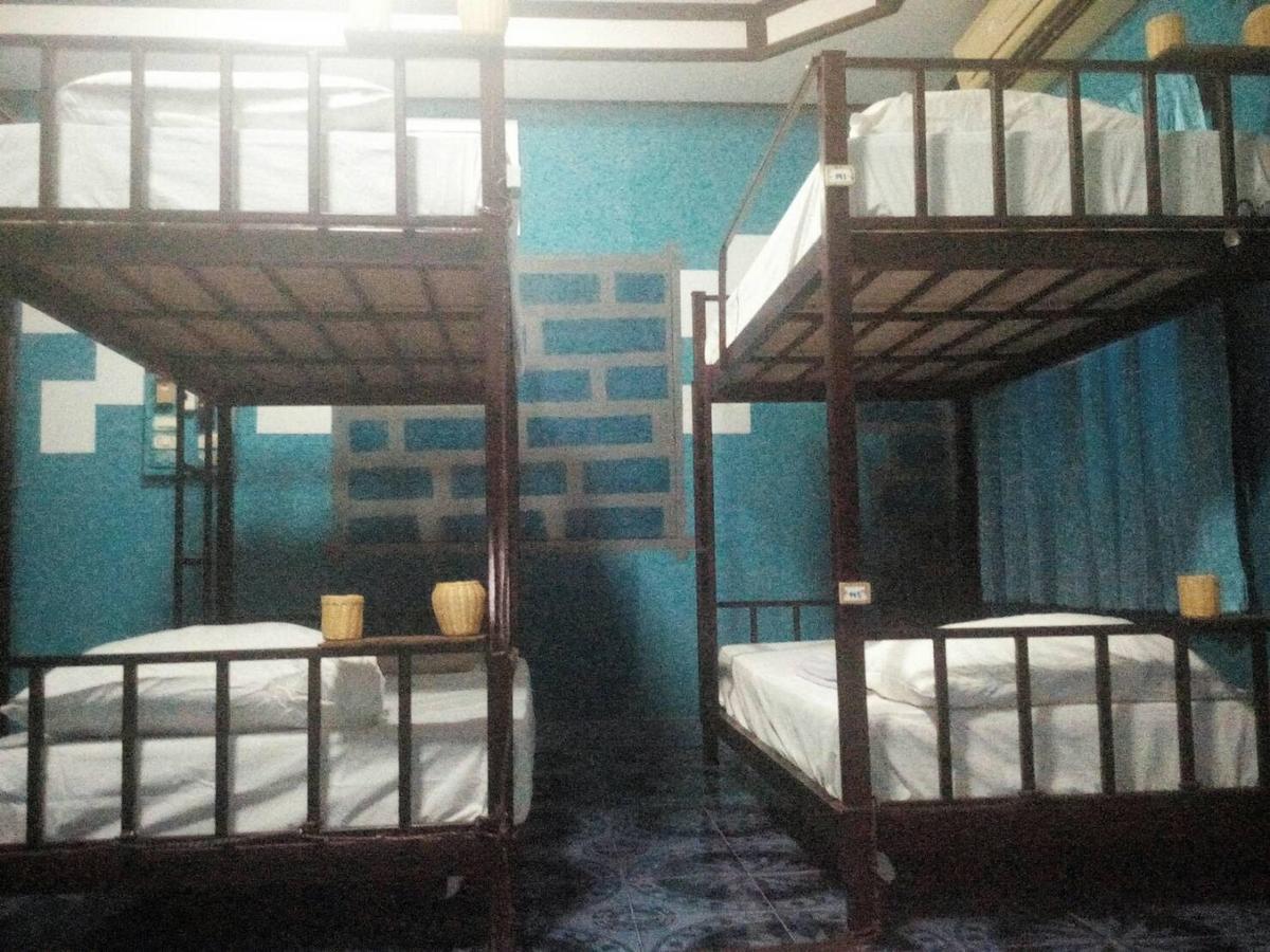 Mini Hostel Koh Lanta Ngoại thất bức ảnh