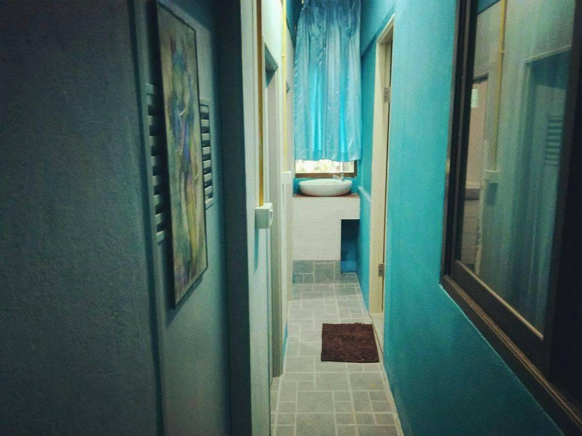 Mini Hostel Koh Lanta Ngoại thất bức ảnh