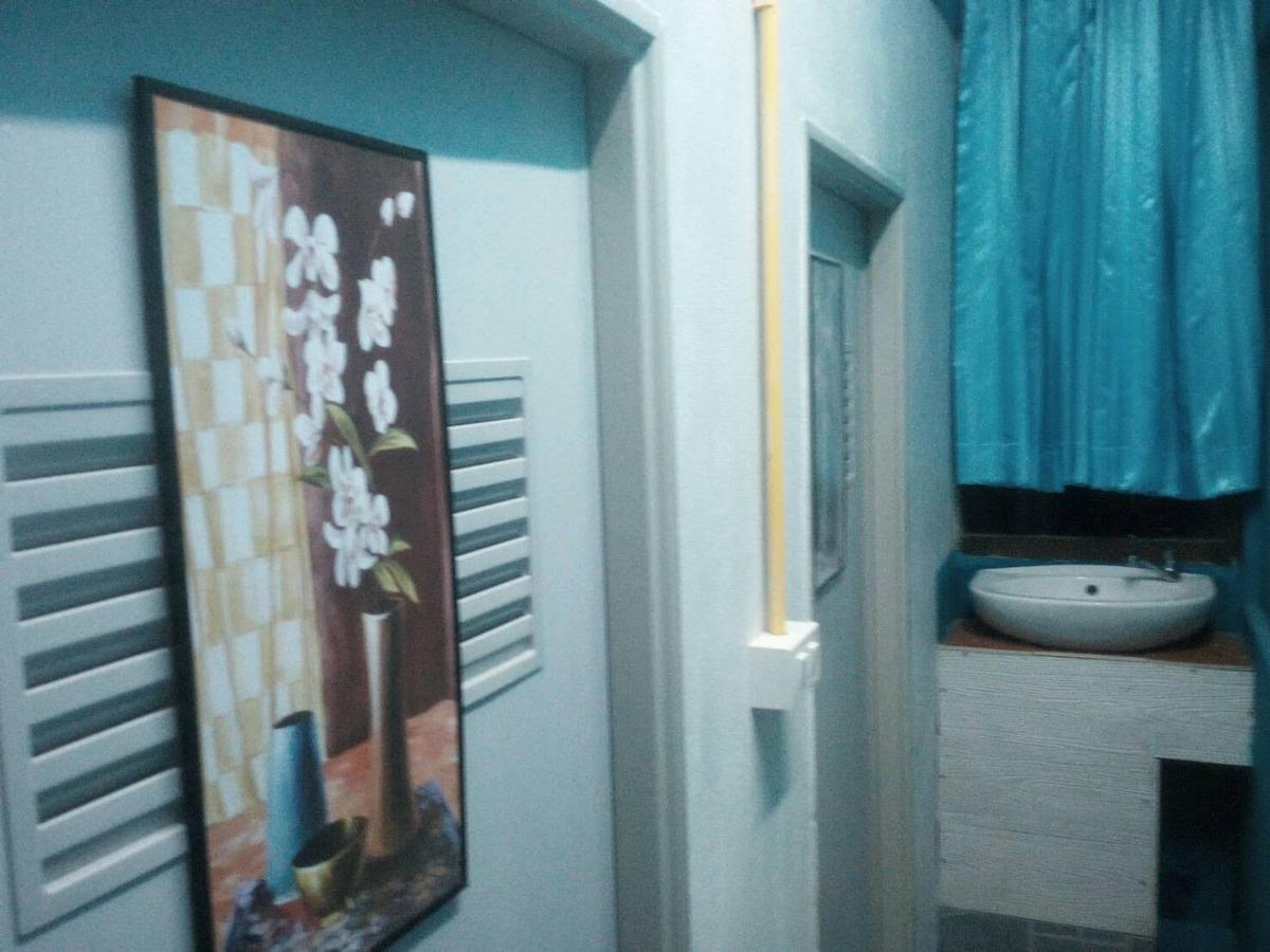 Mini Hostel Koh Lanta Ngoại thất bức ảnh