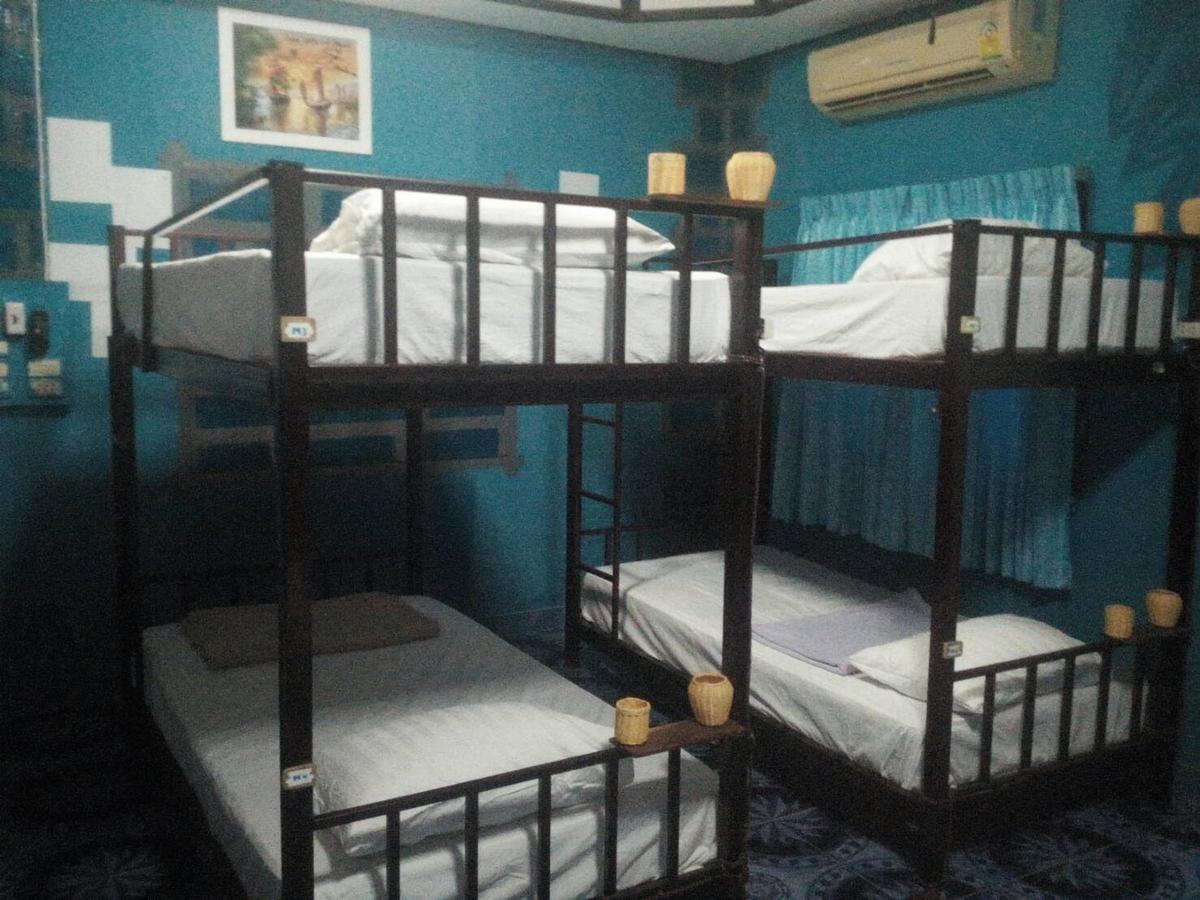 Mini Hostel Koh Lanta Ngoại thất bức ảnh